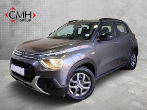Citroen C3 1.2 Feel - Image 1