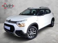 Thumbnail Citroen C3 1.2 Feel