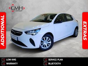 Opel Corsa 1.2 - Image 1