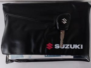 Suzuki Swift 1.2 GL - Image 15