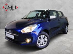 Suzuki Swift 1.2 GL - Image 1