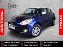 Thumbnail Suzuki Swift 1.2 GL