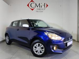 Suzuki Swift 1.2 GL - Image 3
