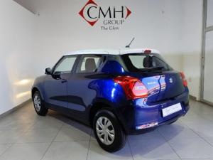 Suzuki Swift 1.2 GL - Image 4