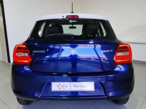 Suzuki Swift 1.2 GL - Image 5