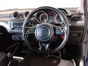 Suzuki Swift 1.2 GL - Image 8