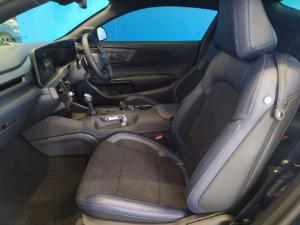Ford Mustang Dark Horse fastback - Image 11