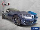 Thumbnail Ford Mustang Dark Horse fastback
