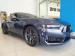 Ford Mustang Dark Horse fastback - Thumbnail 1