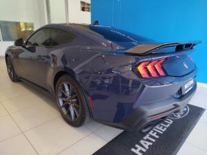 Ford Mustang Dark Horse fastback - Image 4
