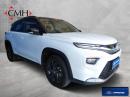 Thumbnail Toyota Urban Cruiser 1.5 XR manual