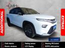 Thumbnail Toyota Urban Cruiser 1.5 XR manual