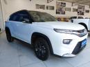 Thumbnail Toyota Urban Cruiser 1.5 XR manual
