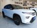 Toyota Urban Cruiser 1.5 XR manual - Thumbnail 1