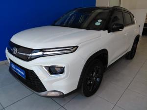 Toyota Urban Cruiser 1.5 XR manual - Image 3