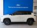 Toyota Urban Cruiser 1.5 XR manual - Thumbnail 4