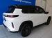 Toyota Urban Cruiser 1.5 XR manual - Thumbnail 6