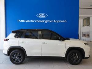 Toyota Urban Cruiser 1.5 XR manual - Image 7