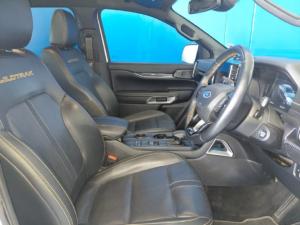 Ford Ranger 2.0 BiTurbo double cab Wildtrak - Image 12