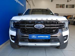 Ford Ranger 2.0 BiTurbo double cab Wildtrak - Image 2
