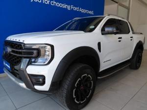 Ford Ranger 2.0 BiTurbo double cab Wildtrak - Image 3