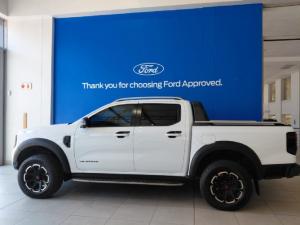 Ford Ranger 2.0 BiTurbo double cab Wildtrak - Image 4