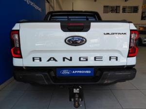 Ford Ranger 2.0 BiTurbo double cab Wildtrak - Image 5