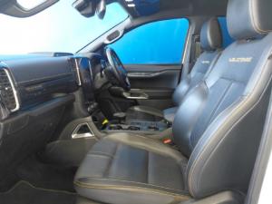 Ford Ranger 2.0 BiTurbo double cab Wildtrak - Image 8