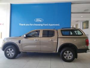 Ford Ranger 2.0 SiT double cab - Image 4