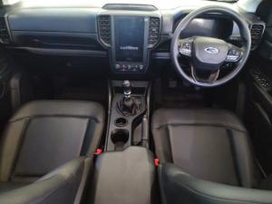 Ford Ranger 2.0 SiT double cab - Image 7