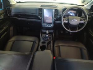 Ford Ranger 2.0 SiT double cab - Image 10
