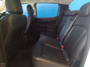 Ford Ranger 2.0 SiT double cab - Image 13
