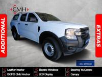 Thumbnail Ford Ranger 2.0 SiT double cab