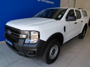 Ford Ranger 2.0 SiT double cab - Image 3