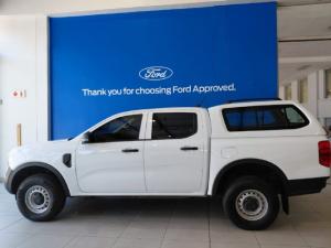 Ford Ranger 2.0 SiT double cab - Image 4