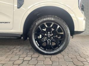 Ford Everest 2.0 BiTurbo Sport - Image 11