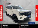 Thumbnail Ford Everest 2.0 BiTurbo Sport