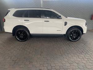 Ford Everest 2.0 BiTurbo Sport - Image 2