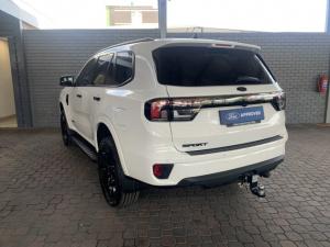 Ford Everest 2.0 BiTurbo Sport - Image 3