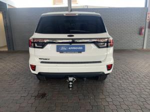Ford Everest 2.0 BiTurbo Sport - Image 5