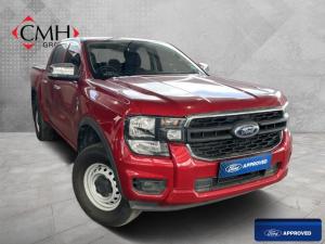 Ford Ranger 2.0 SiT double cab - Image 1