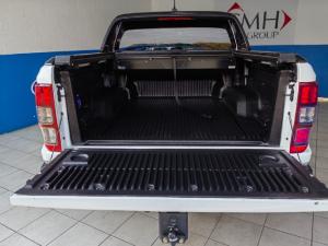 Ford Ranger 2.0Bi-Turbo double cab 4x4 Raptor - Image 12