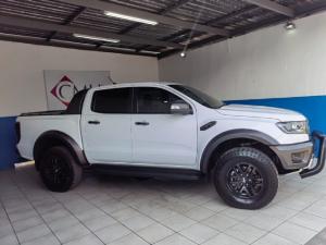 Ford Ranger 2.0Bi-Turbo double cab 4x4 Raptor - Image 2