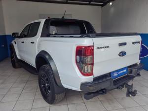 Ford Ranger 2.0Bi-Turbo double cab 4x4 Raptor - Image 3
