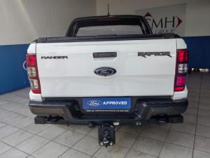 Ford Ranger 2.0Bi-Turbo double cab 4x4 Raptor - Image 4