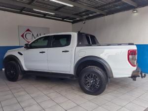 Ford Ranger 2.0Bi-Turbo double cab 4x4 Raptor - Image 9