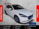 Thumbnail Mazda Mazda2 1.5 Dynamic auto