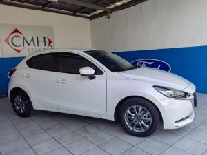 Mazda Mazda2 1.5 Dynamic auto - Image 2