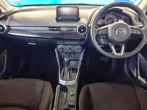 Mazda Mazda2 1.5 Dynamic auto - Image 4