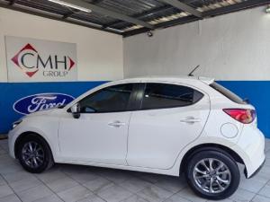 Mazda Mazda2 1.5 Dynamic auto - Image 8
